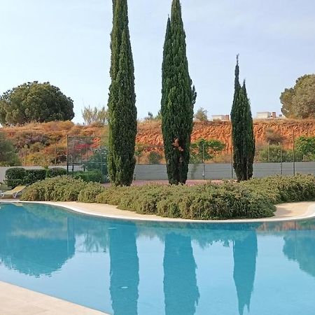 Residence Golf Club 415 Куартейра Екстер'єр фото