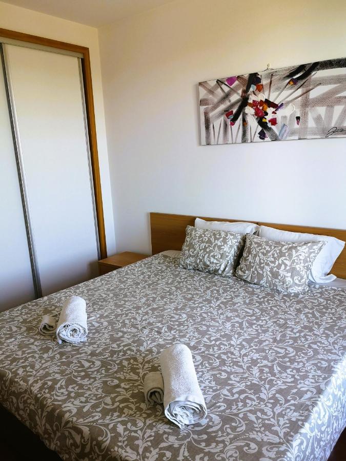 Residence Golf Club 415 Куартейра Екстер'єр фото