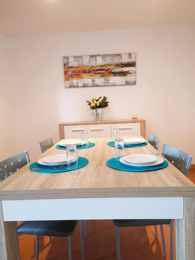 Residence Golf Club 415 Куартейра Екстер'єр фото