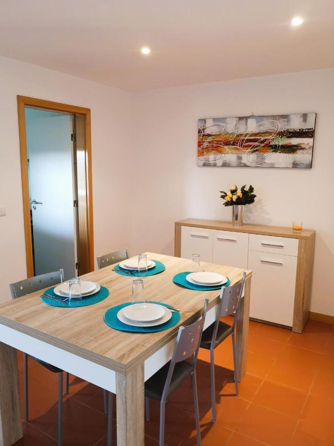 Residence Golf Club 415 Куартейра Екстер'єр фото
