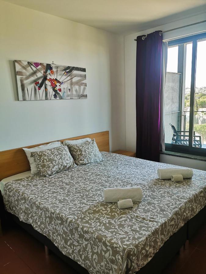 Residence Golf Club 415 Куартейра Екстер'єр фото