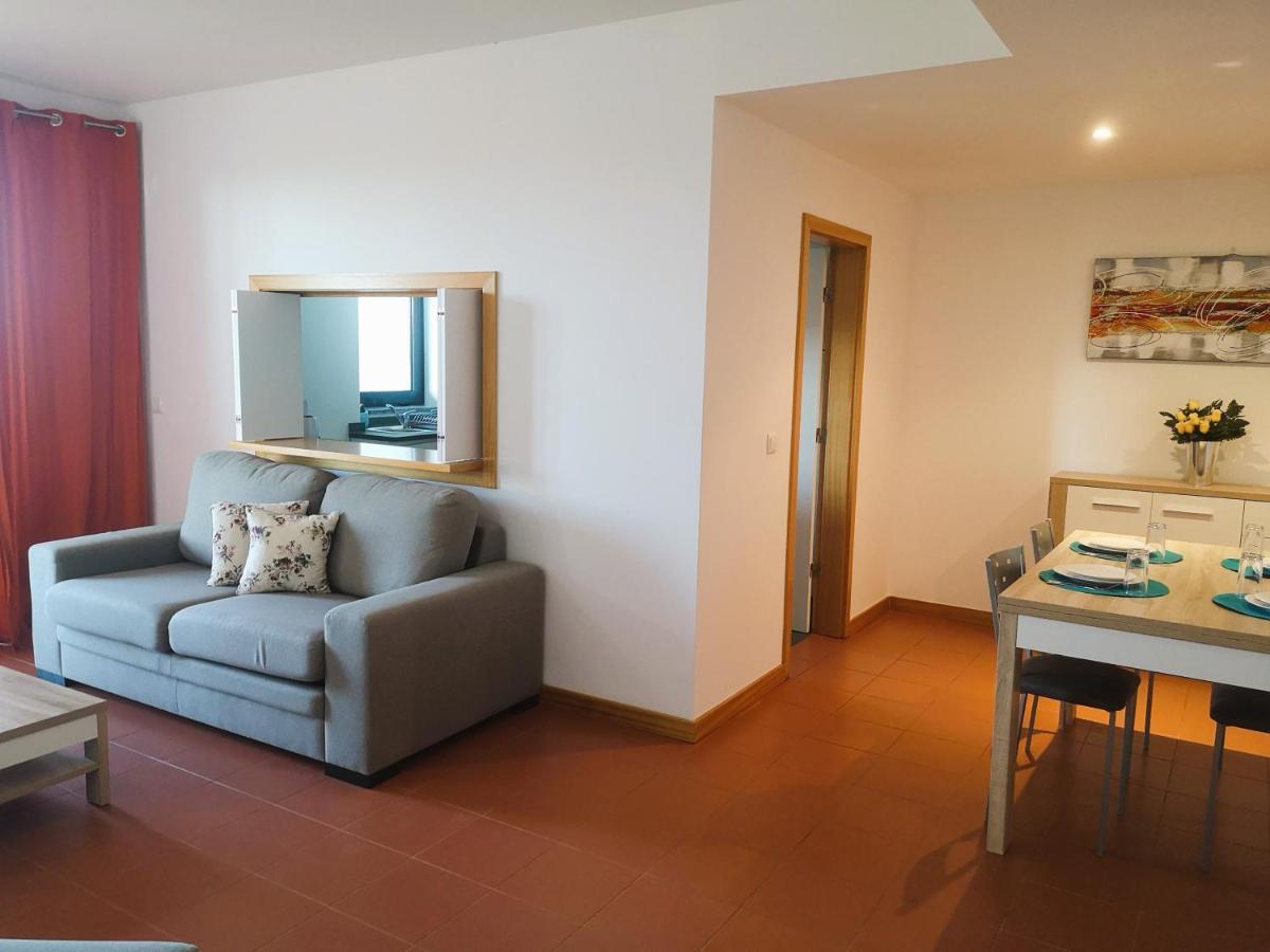 Residence Golf Club 415 Куартейра Екстер'єр фото
