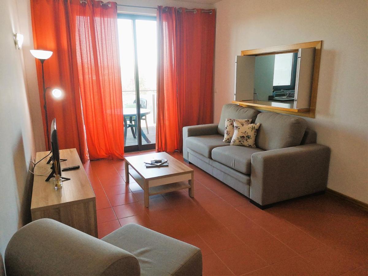 Residence Golf Club 415 Куартейра Екстер'єр фото