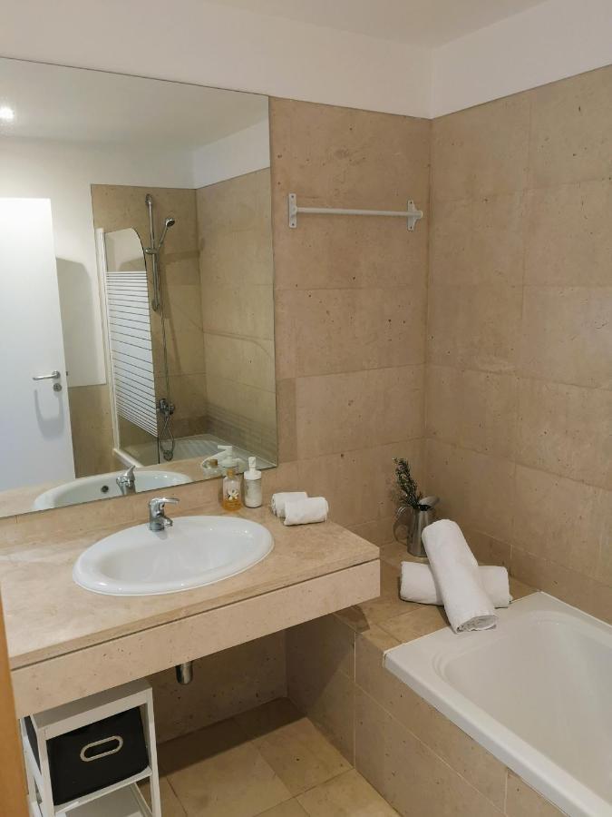 Residence Golf Club 415 Куартейра Екстер'єр фото