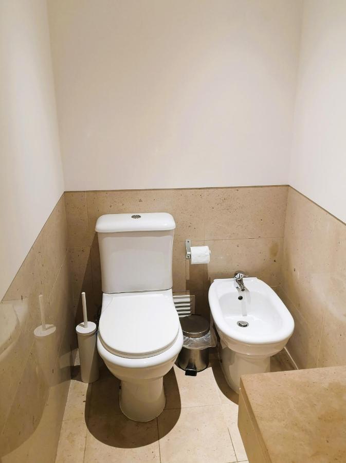 Residence Golf Club 415 Куартейра Екстер'єр фото