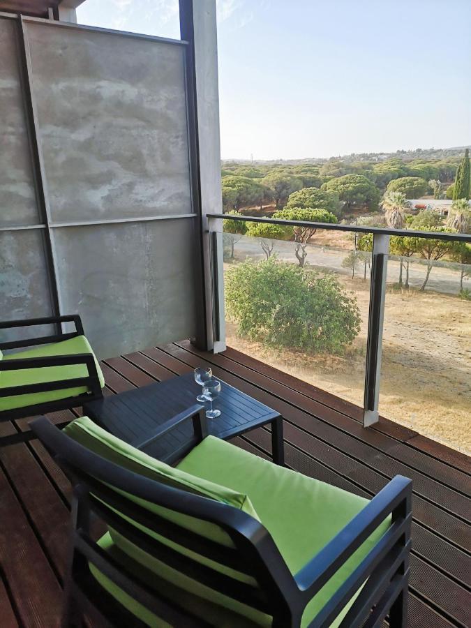 Residence Golf Club 415 Куартейра Екстер'єр фото