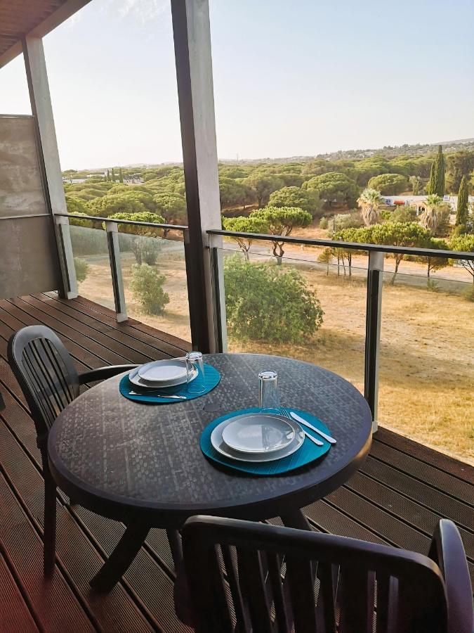 Residence Golf Club 415 Куартейра Екстер'єр фото