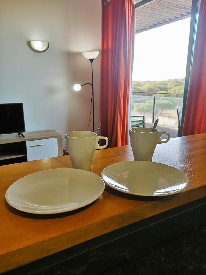 Residence Golf Club 415 Куартейра Екстер'єр фото
