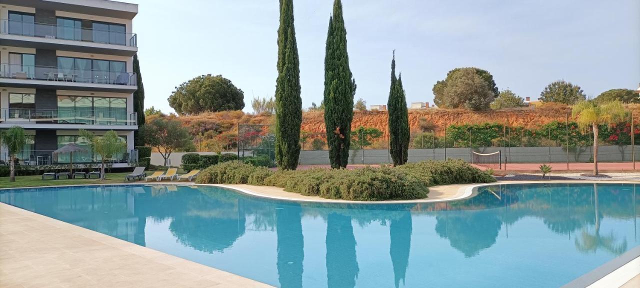 Residence Golf Club 415 Куартейра Екстер'єр фото