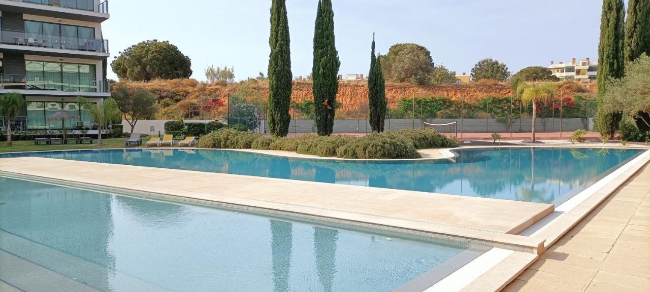 Residence Golf Club 415 Куартейра Екстер'єр фото