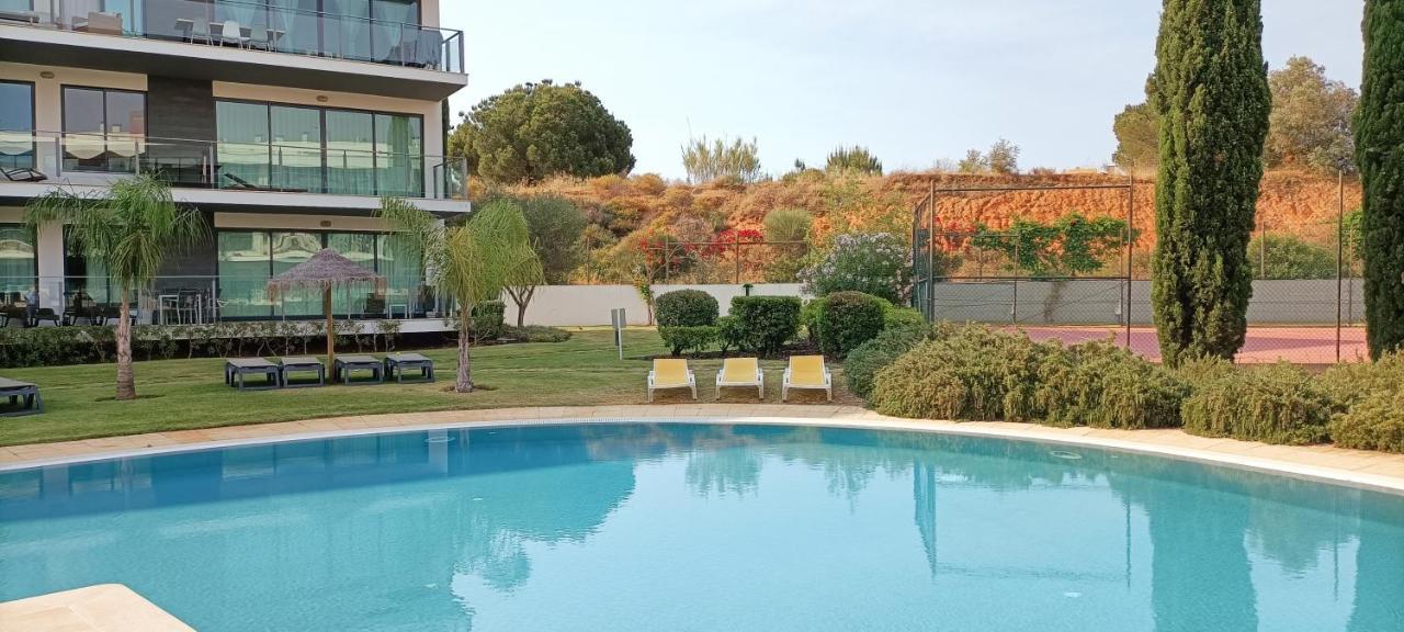 Residence Golf Club 415 Куартейра Екстер'єр фото