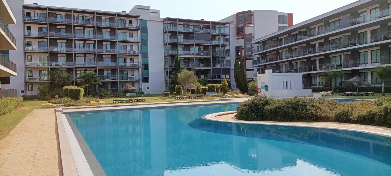 Residence Golf Club 415 Куартейра Екстер'єр фото