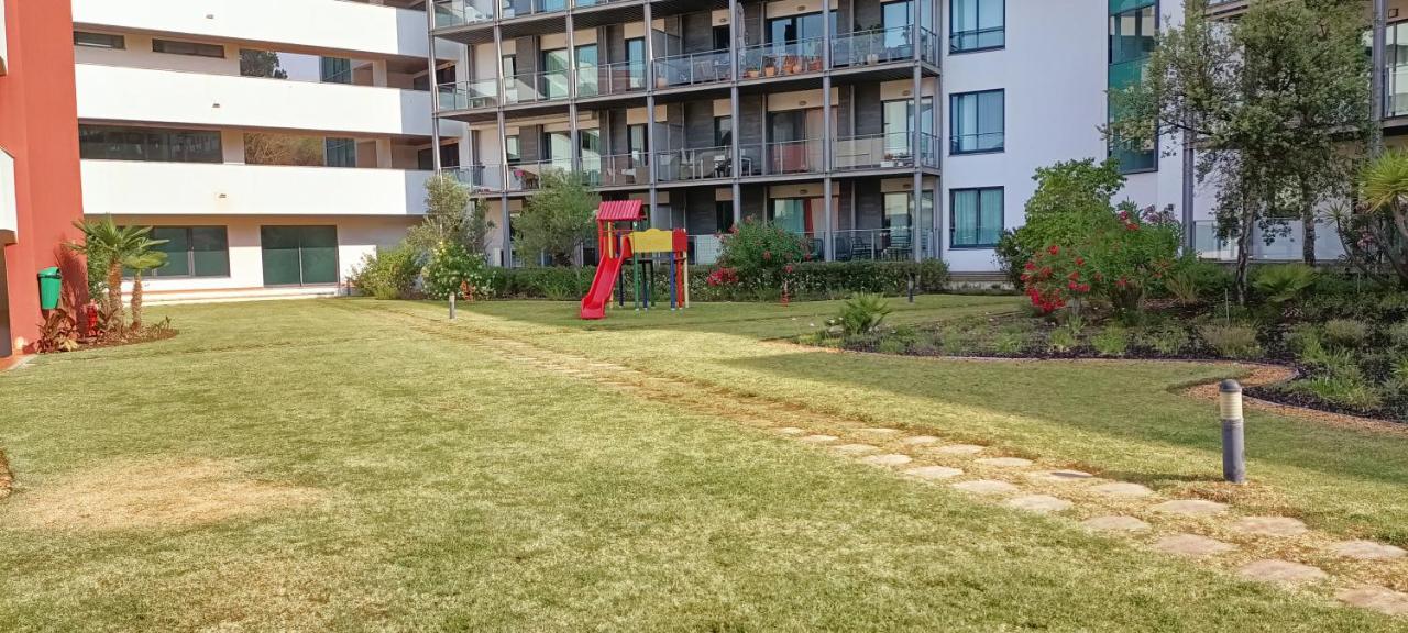 Residence Golf Club 415 Куартейра Екстер'єр фото