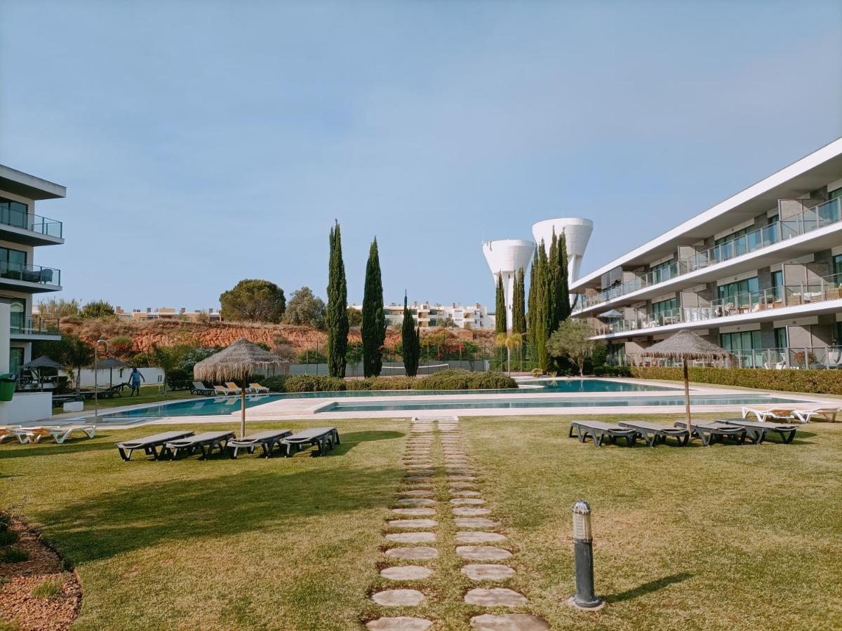 Residence Golf Club 415 Куартейра Екстер'єр фото